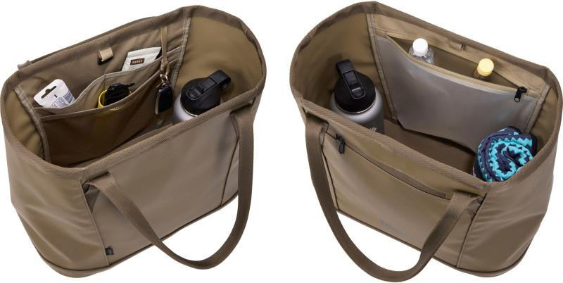 Купити Наплечная сумка Thule Chasm Gear Tote 30L (Deep Khaki) 3205528 (TH 3205528)