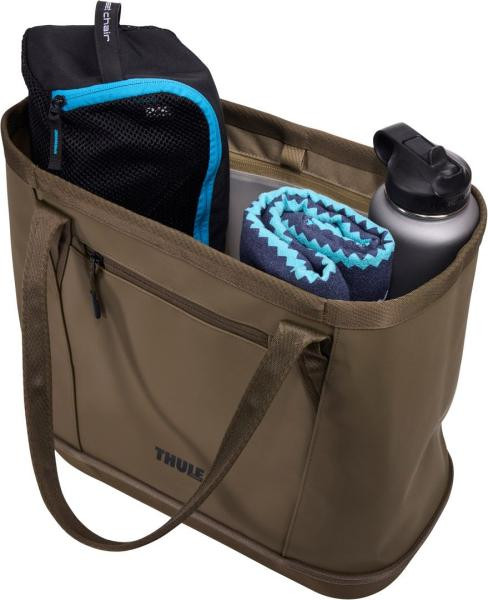 Купити Наплечная сумка Thule Chasm Gear Tote 30L (Deep Khaki) 3205528 (TH 3205528)