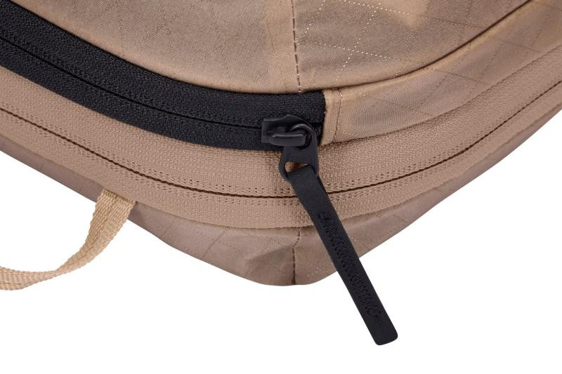 Купить Органайзер для одежды Thule Compression Packing Cube Medium (Gentle Beige) 3205561 (TH 3205561)