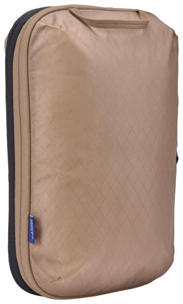 Купить Органайзер для одежды Thule Compression Packing Cube Medium (Gentle Beige) 3205561 (TH 3205561)