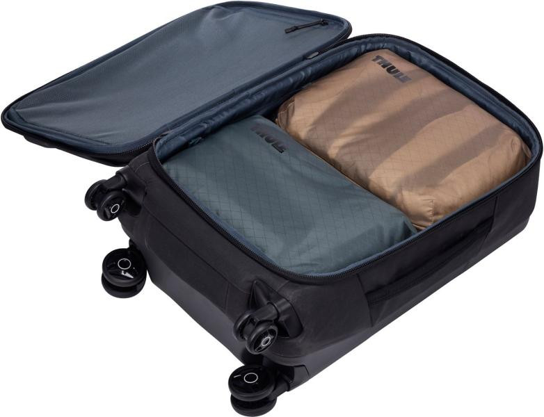Купить Органайзер для одежды Thule Compression Packing Cube Medium (Gentle Beige) 3205561 (TH 3205561)