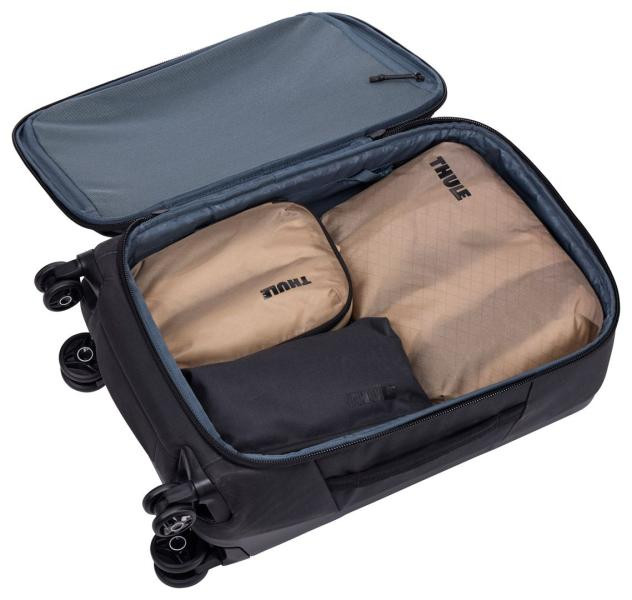 Купить Набор органайзеров для одежды Thule Compression Packing Cube Set (Gentle Beige) 3205564 (TH 3205564)