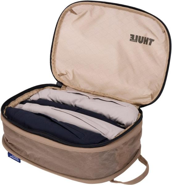 Купить Набор органайзеров для одежды Thule Compression Packing Cube Set (Gentle Beige) 3205564 (TH 3205564)