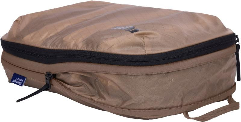 Купить Набор органайзеров для одежды Thule Compression Packing Cube Set (Gentle Beige) 3205564 (TH 3205564)
