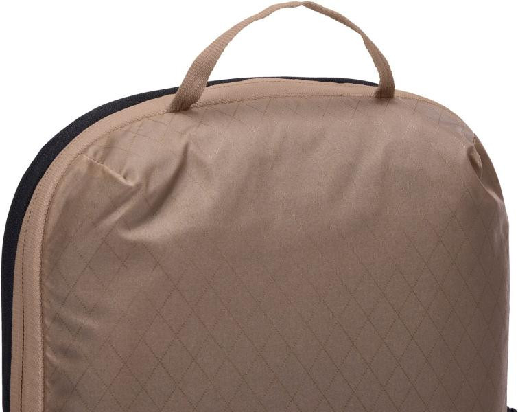 Купить Набор органайзеров для одежды Thule Compression Packing Cube Set (Gentle Beige) 3205564 (TH 3205564)