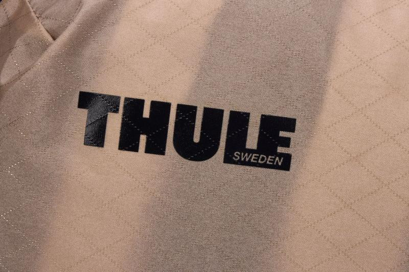Купить Набор органайзеров для одежды Thule Compression Packing Cube Set (Gentle Beige) 3205564 (TH 3205564)