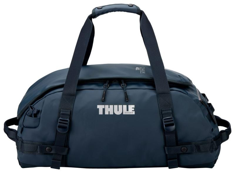 Купить Спортивная сумка Thule Chasm Duffel 40L (Darkest Blue) 3205590 (TH 3205590)