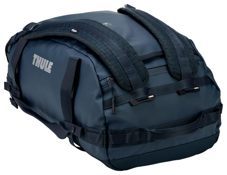Купить Спортивная сумка Thule Chasm Duffel 40L (Darkest Blue) 3205590 (TH 3205590)