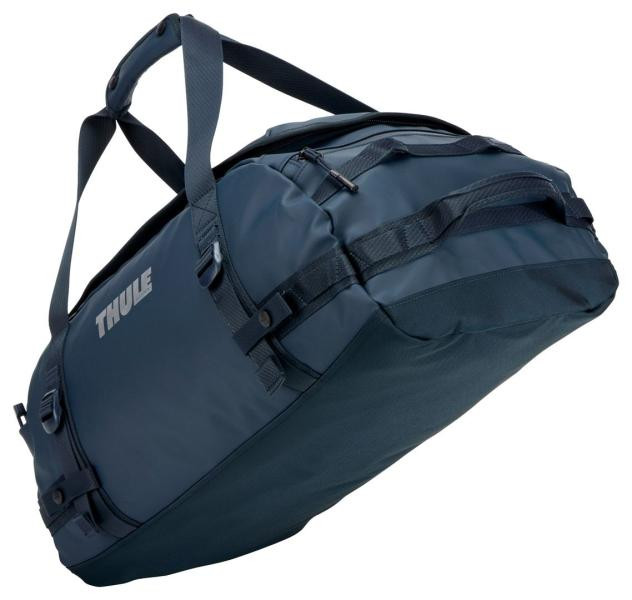 Купить Спортивная сумка Thule Chasm Duffel 40L (Darkest Blue) 3205590 (TH 3205590)
