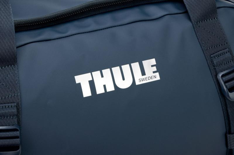 Купить Спортивная сумка Thule Chasm Duffel 40L (Darkest Blue) 3205590 (TH 3205590)