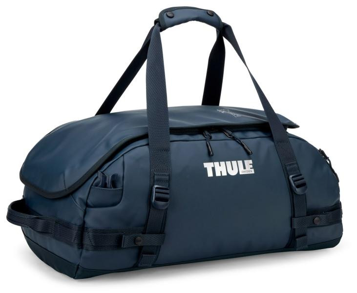 Купить Спортивная сумка Thule Chasm Duffel 40L (Darkest Blue) 3205590 (TH 3205590)