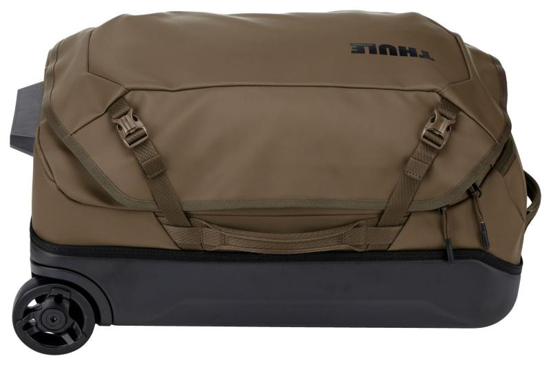 Купити Сумка на колесах Thule Chasm Carry-On 55cm (Deep Khaki) 3205602 (TH 3205602)