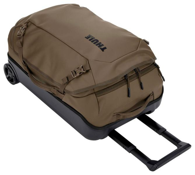Купити Сумка на колесах Thule Chasm Carry-On 55cm (Deep Khaki) 3205602 (TH 3205602)
