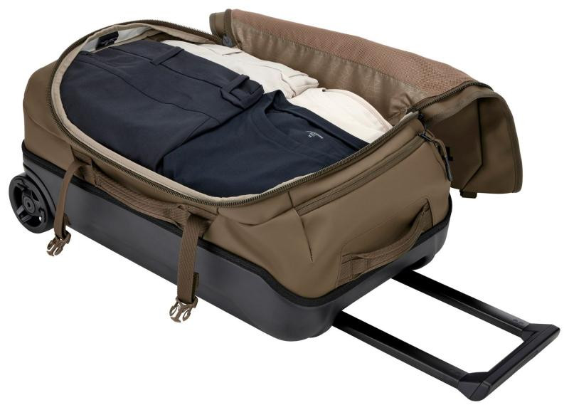 Купити Сумка на колесах Thule Chasm Carry-On 55cm (Deep Khaki) 3205602 (TH 3205602)