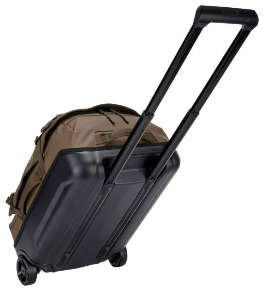 Купити Сумка на колесах Thule Chasm Carry-On 55cm (Deep Khaki) 3205602 (TH 3205602)