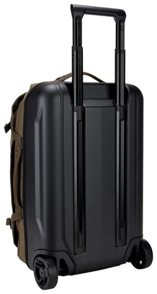 Купити Сумка на колесах Thule Chasm Carry-On 55cm (Deep Khaki) 3205602 (TH 3205602)