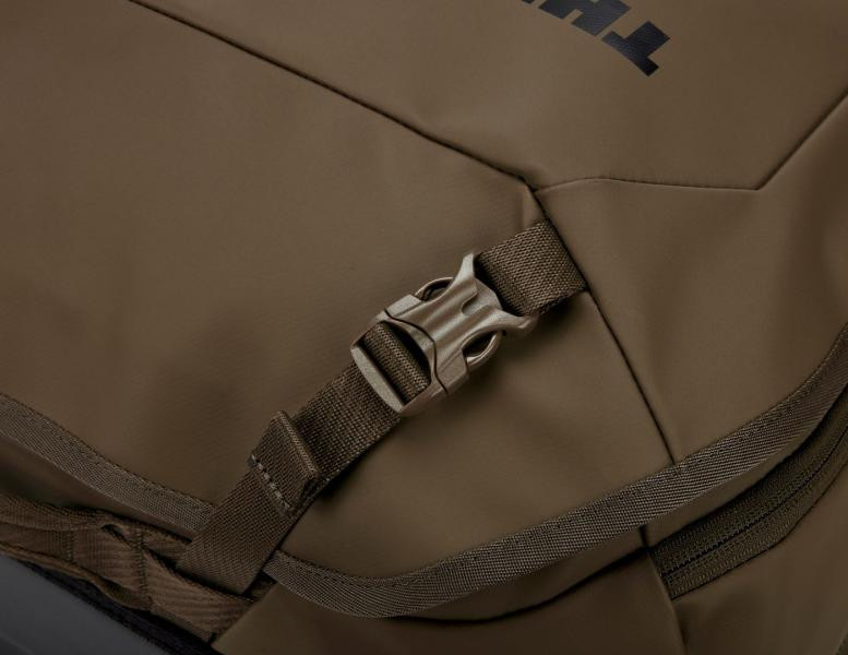 Купити Сумка на колесах Thule Chasm Carry-On 55cm (Deep Khaki) 3205602 (TH 3205602)