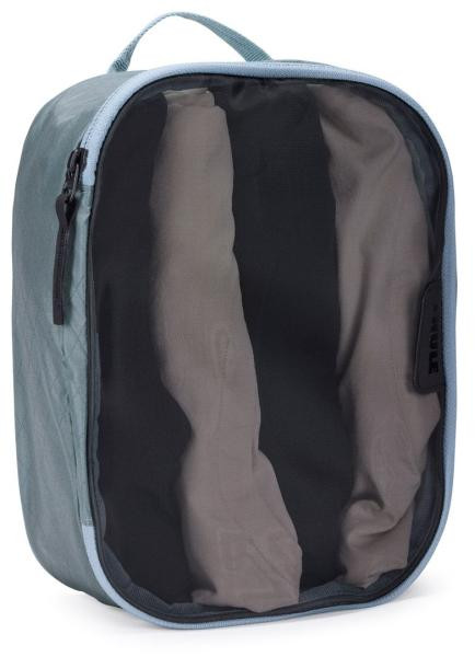 Купить Органайзер для одежды Thule Packing Cube (Small)(Pond Grey) 3205570 (TH 3205570)