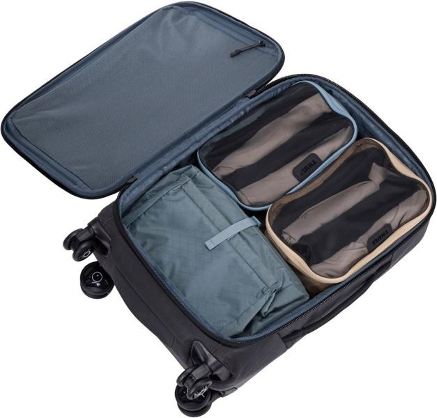Купить Органайзер для одежды Thule Packing Cube (Small)(Pond Grey) 3205570 (TH 3205570)