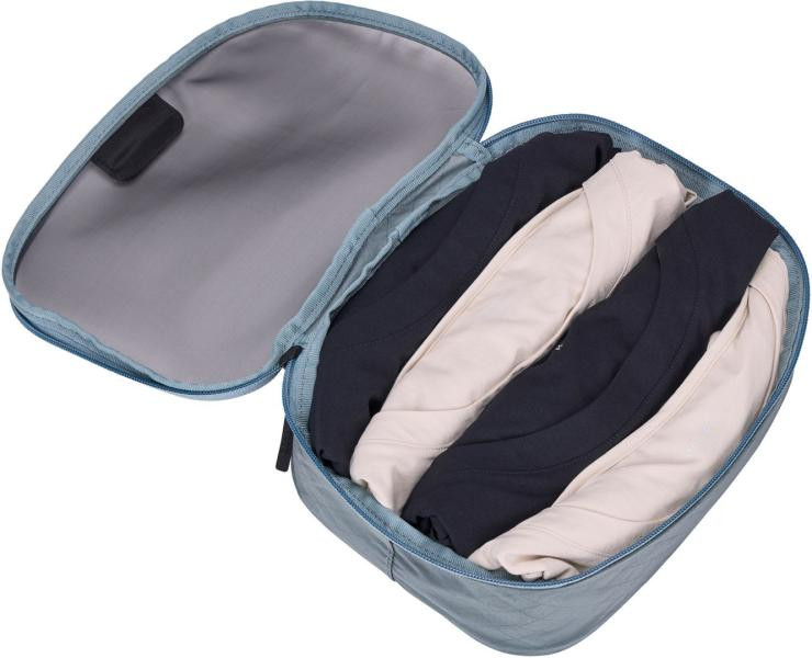 Купить Органайзер для одежды Thule Packing Cube (Small)(Pond Grey) 3205570 (TH 3205570)
