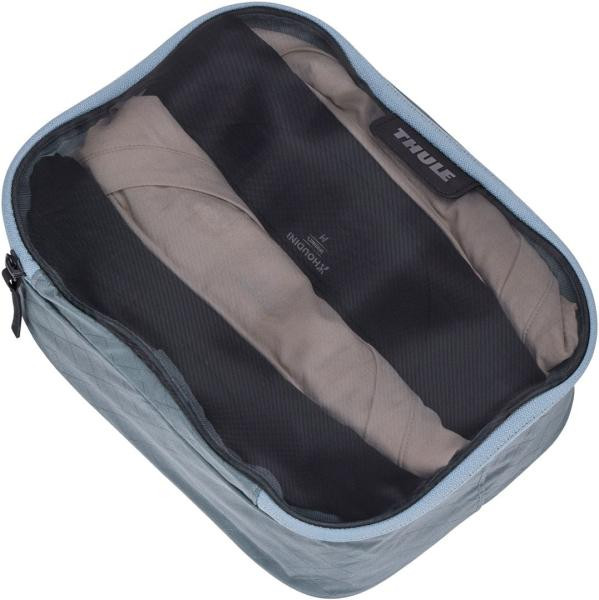Купить Органайзер для одежды Thule Packing Cube (Small)(Pond Grey) 3205570 (TH 3205570)