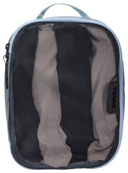 Купить Органайзер для одежды Thule Packing Cube (Small)(Pond Grey) 3205570 (TH 3205570)