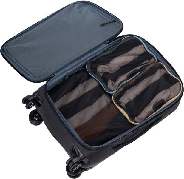 Купить Органайзер для одежды Thule Packing Cube (Small)(Pond Grey) 3205570 (TH 3205570)