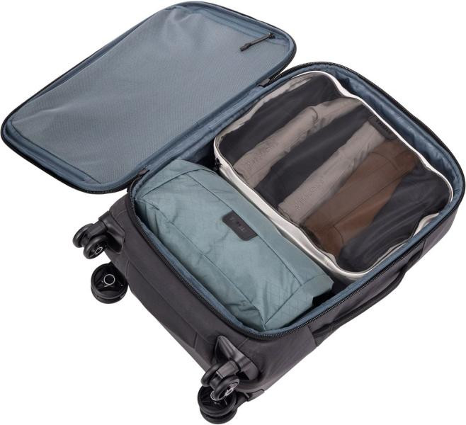 Купить Органайзер для одежды Thule Packing Cube (Medium)(White) 3205572 (TH 3205572)