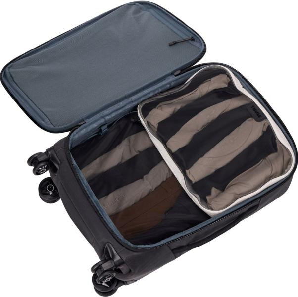 Купить Органайзер для одежды Thule Packing Cube (Medium)(White) 3205572 (TH 3205572)