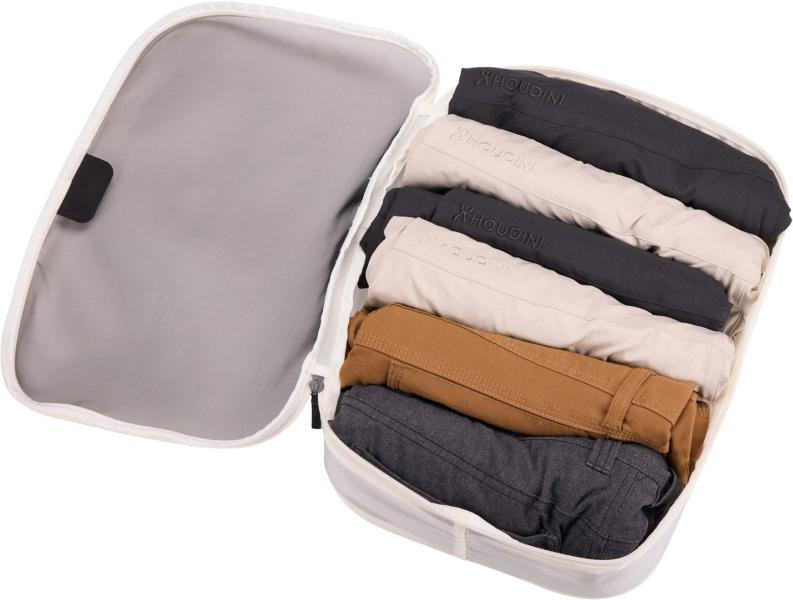 Купить Органайзер для одежды Thule Packing Cube (Medium)(White) 3205572 (TH 3205572)
