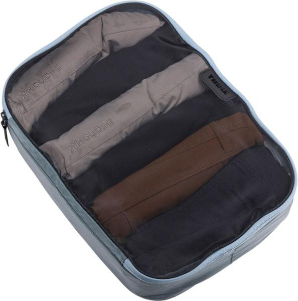 Купить Органайзер для одежды Thule Packing Cube (Medium)(Pond Grey) 3205573 (TH 3205573)