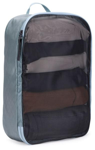 Купить Органайзер для одежды Thule Packing Cube (Medium)(Pond Grey) 3205573 (TH 3205573)