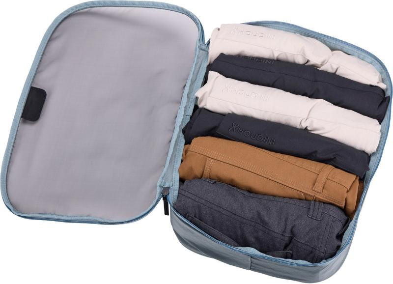 Купить Органайзер для одежды Thule Packing Cube (Medium)(Pond Grey) 3205573 (TH 3205573)