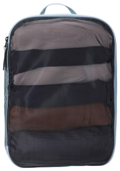 Купить Органайзер для одежды Thule Packing Cube (Medium)(Pond Grey) 3205573 (TH 3205573)