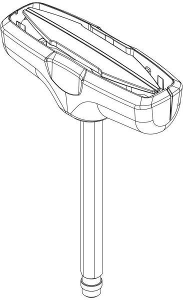 Купити Ключ динамометрический 51212 (Rapid System 754) (TH 1500051212)