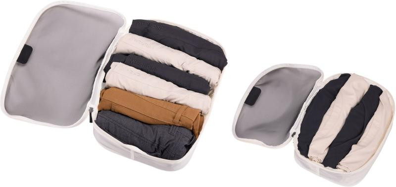 Купить Органайзер для одежды Thule Packing Cube (Set)(White) 3205577 (TH 3205577)