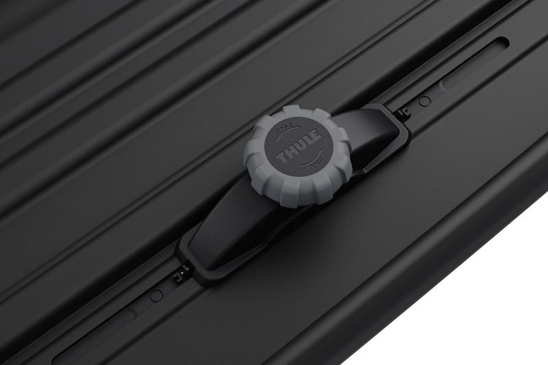 Купити Бокс Thule Pulse 2 M 610200 (TH 610200)