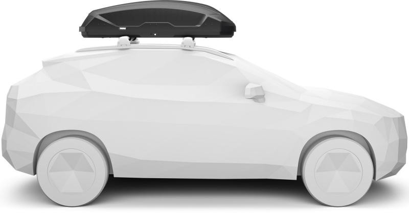Купити Бокс Thule Pulse 2 M 610200 (TH 610200)