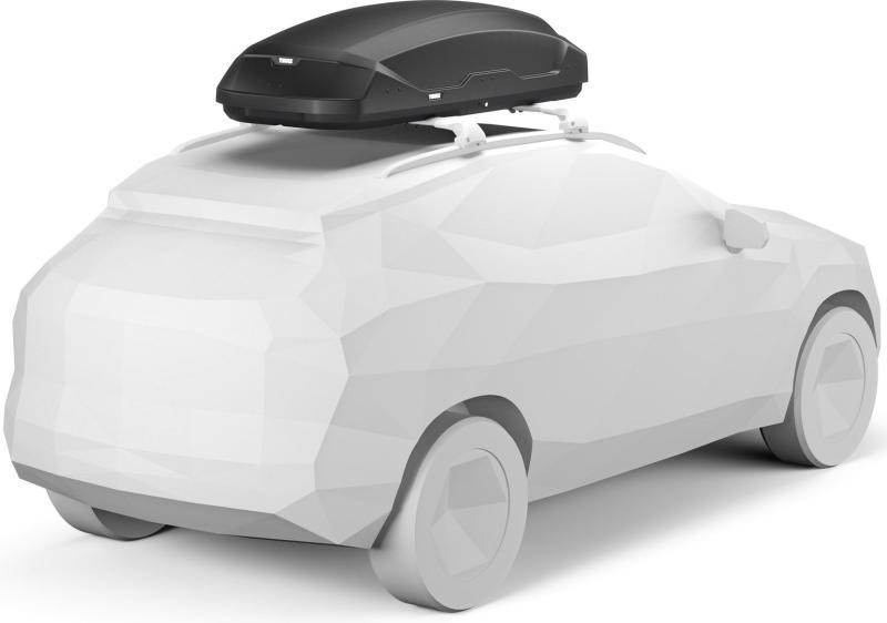 Купити Бокс Thule Pulse 2 M 610200 (TH 610200)