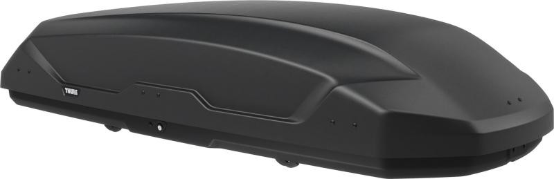 Купити Бокс Thule Pulse 2 L 610700 (TH 610700)