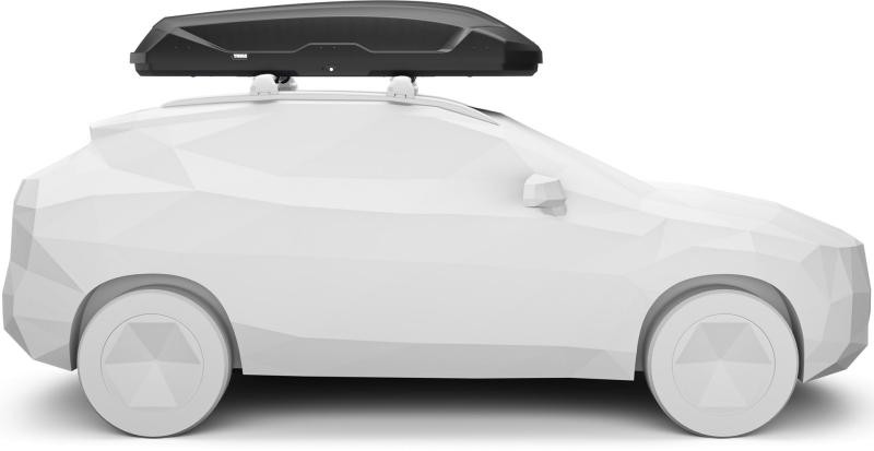 Купити Бокс Thule Pulse 2 XL 610800 (TH 610800)