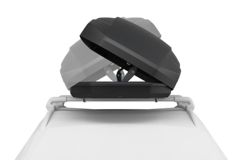 Купити Бокс Thule Pulse 2 XL 610800 (TH 610800)