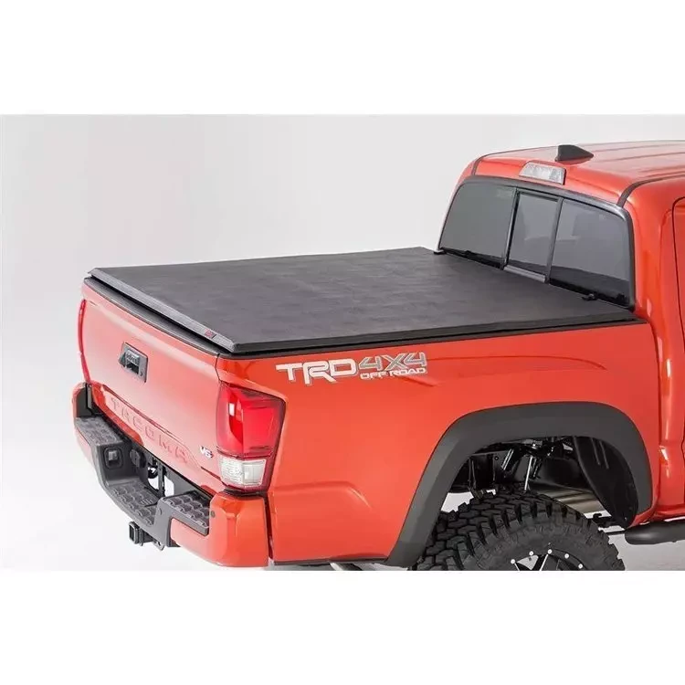 Купити Вінілова кришка на кузов Rough Country для Toyota Tacoma 18+