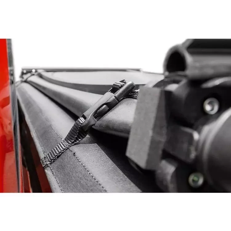 Купити Вінілова кришка на кузов Rough Country для Toyota Tacoma 18+