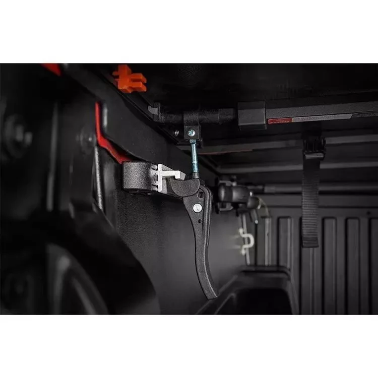 Купити Вінілова кришка на кузов Rough Country для Toyota Tacoma 18+