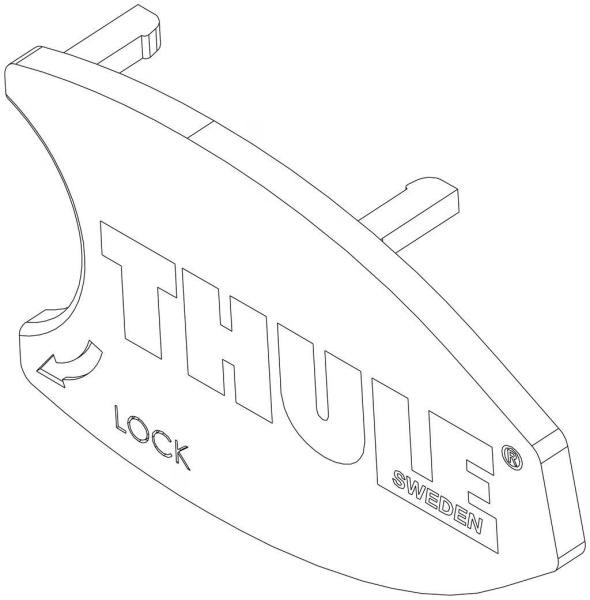 Купити Крышка опоры 50104 (Rapid Railing) (TH 1500050104)