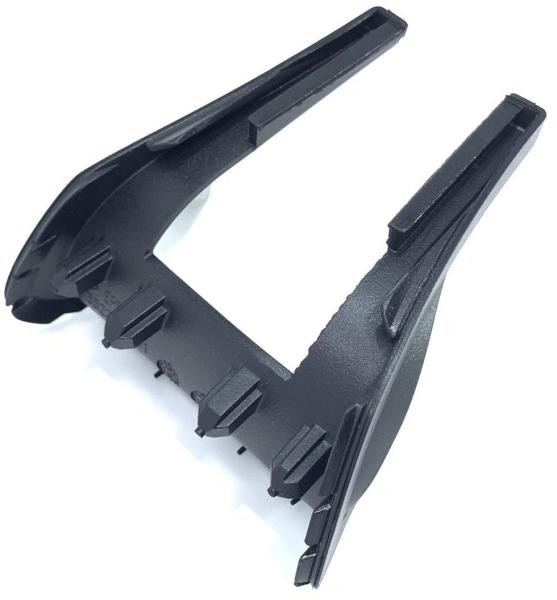 Купити Накладка опоры нижняя 50097 (Rapid Railing) (TH 1500050097)