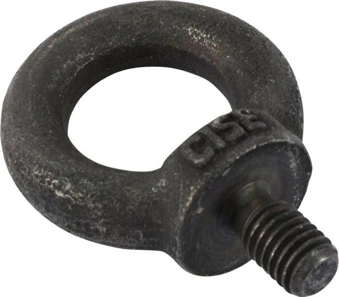 Купити Кольцо с резьбой 50829 (Eye Bolt) (TH 1500050829)