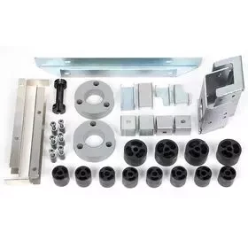 Купити Комплект кріплень Comfort ліфт 4" DAYSTAR для Toyota Tacoma 16-18