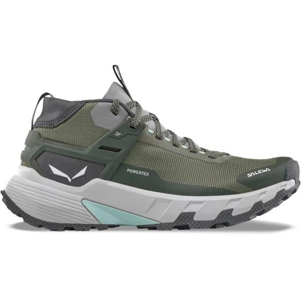 Купити Черевики Salewa Pedroc 2 MID PTX Wmn
